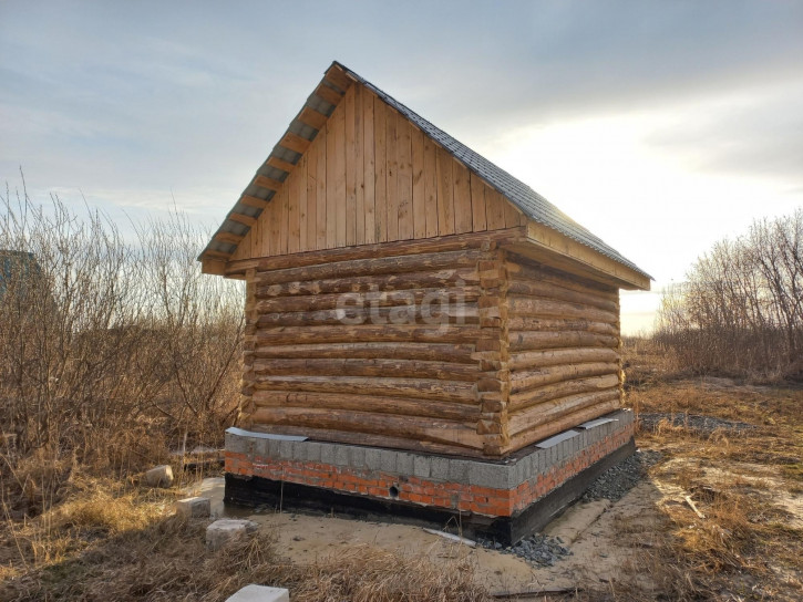 Коттедж/дом Сливовая,
