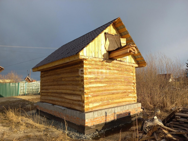 Коттедж/дом Сливовая,