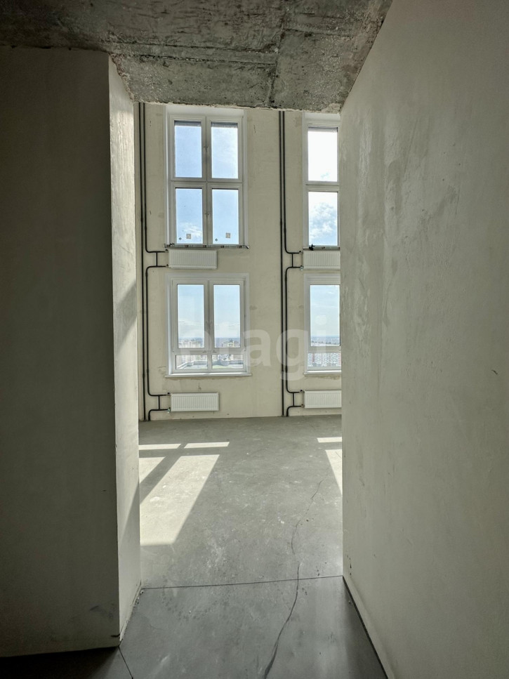4-комн квартира Вьюжная, 15