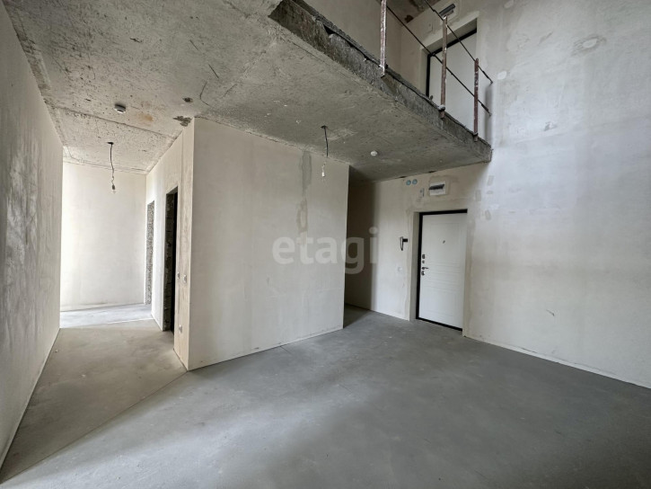4-комн квартира Вьюжная, 15