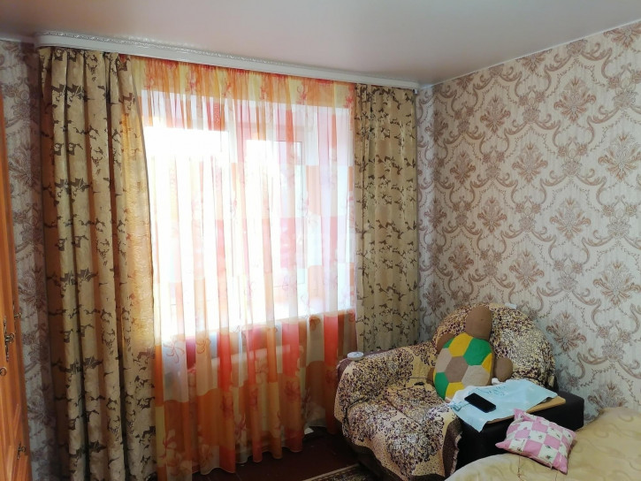 4-комн квартира Димитрова, 88