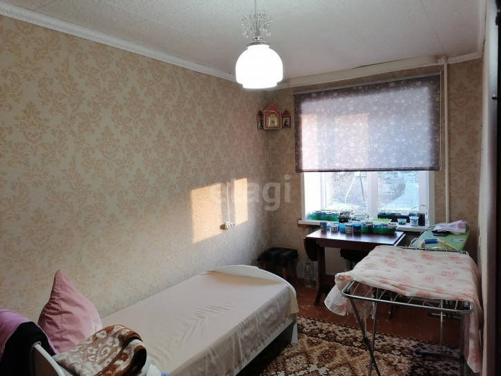 4-комн квартира Димитрова, 88