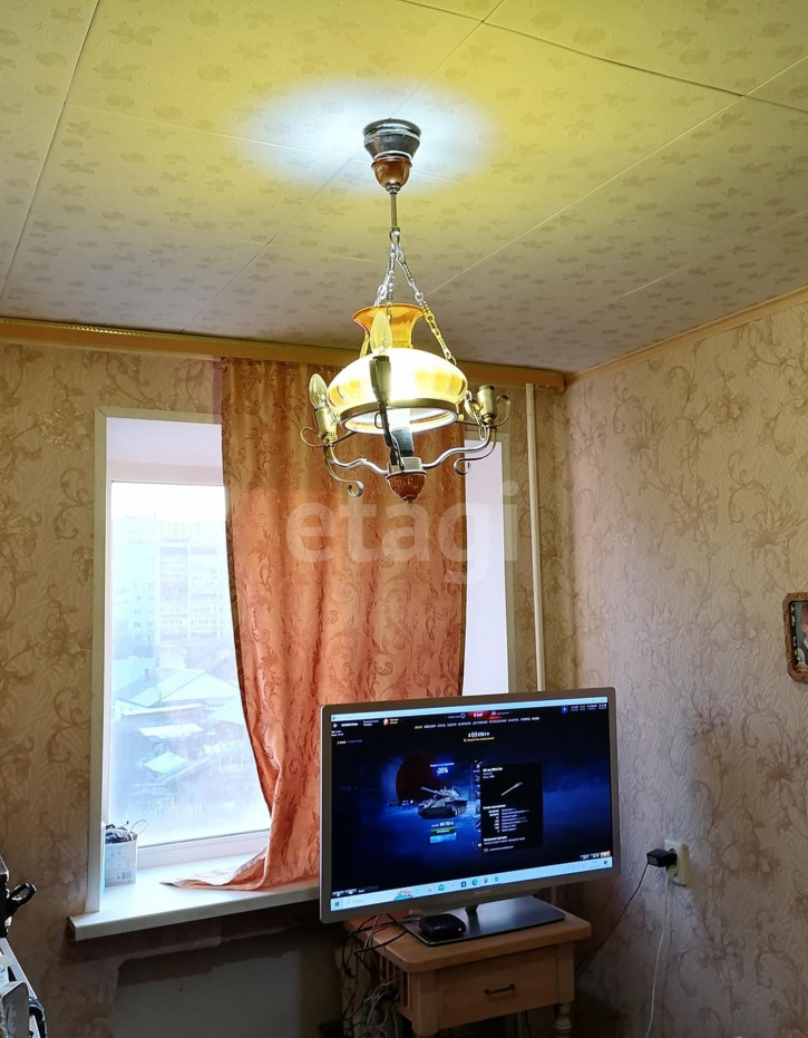 4-комн квартира Димитрова, 88