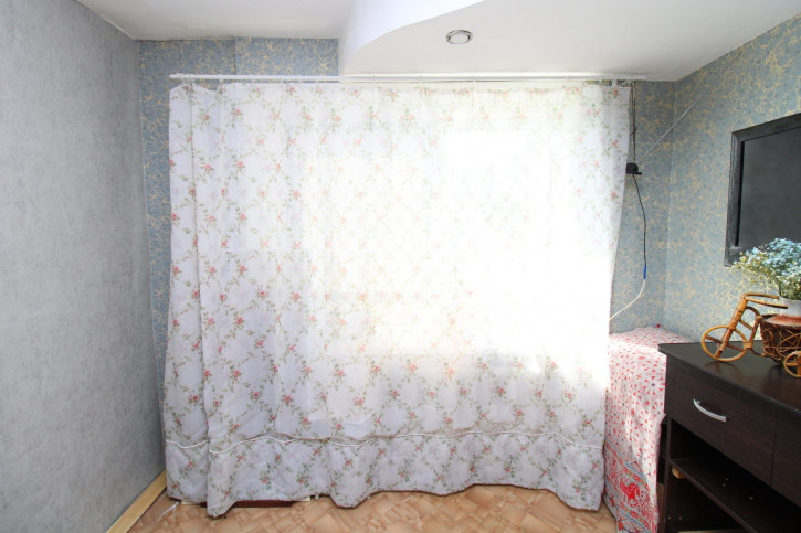 Комната Мельзаводская, 19а