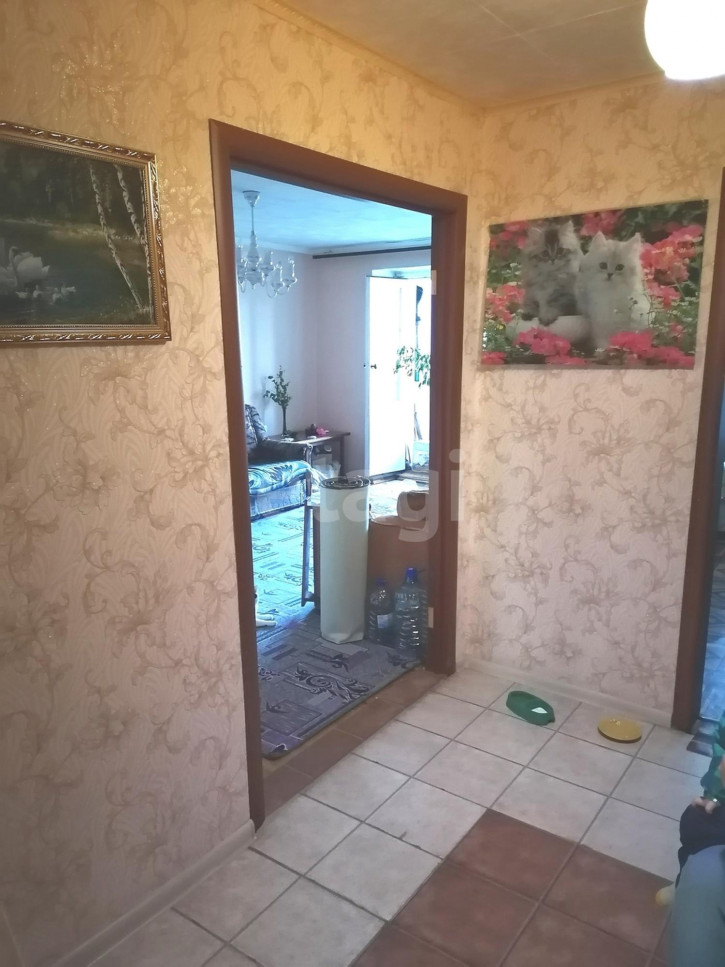 4-комн квартира Димитрова, 88