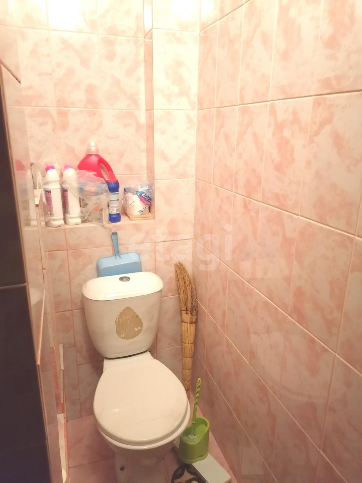 4-комн квартира Димитрова, 88