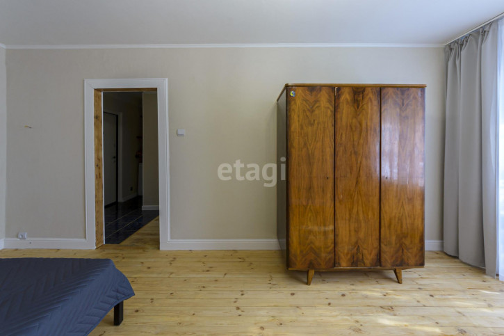 1-комн квартира Ткацкий проезд, 5
