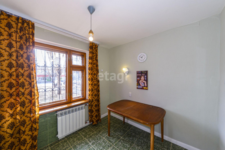 1-комн квартира Ткацкий проезд, 5