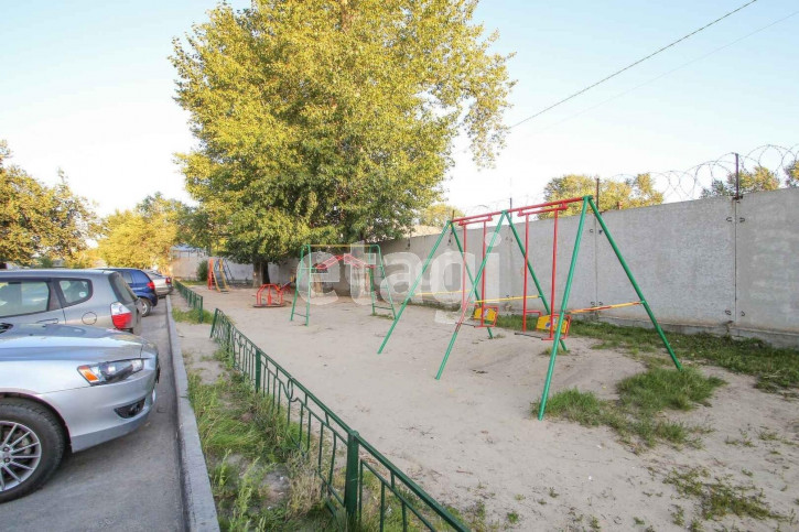 Комната Мельзаводская, 19а