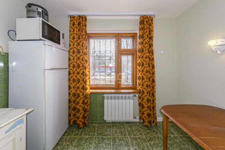 1-комн квартира Ткацкий проезд, 5