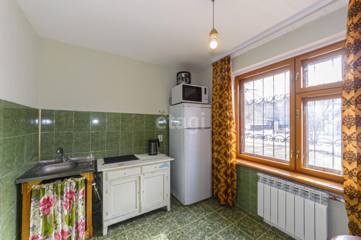 1-комн квартира Ткацкий проезд, 5
