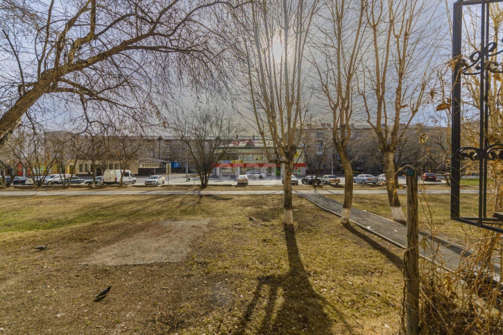 1-комн квартира Ткацкий проезд, 5