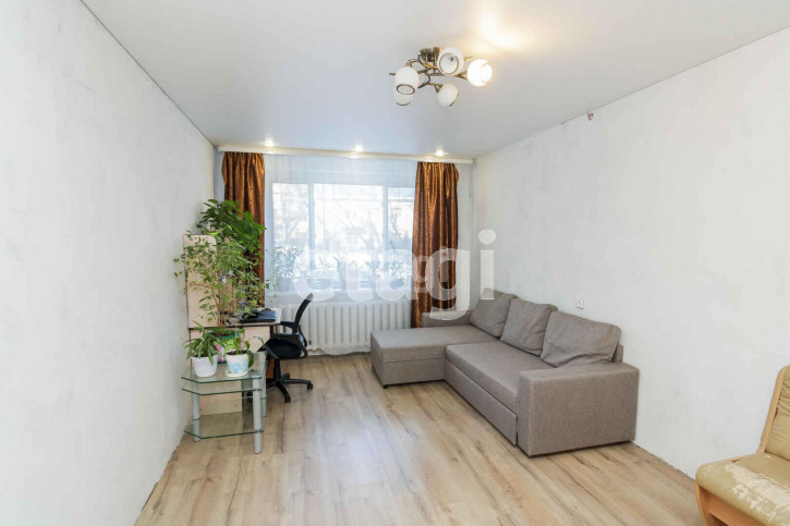 3-комн квартира Профсоюзная, 30