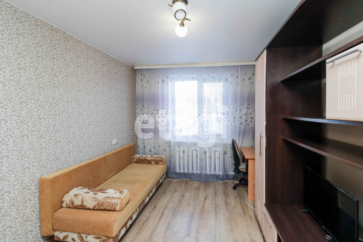 3-комн квартира Профсоюзная, 30