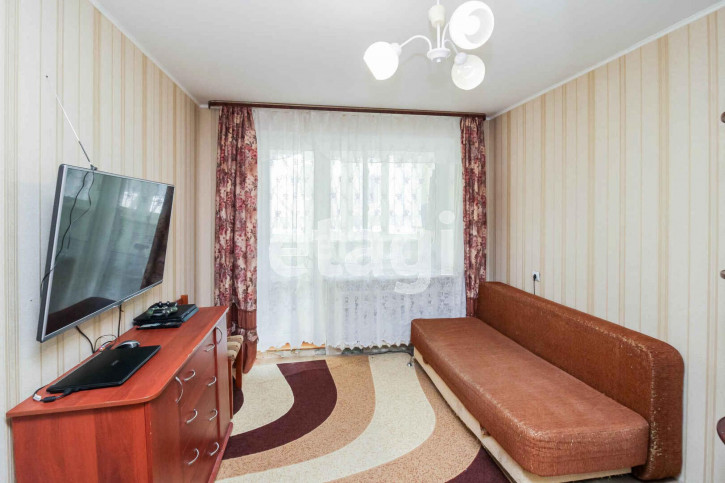 3-комн квартира Профсоюзная, 30