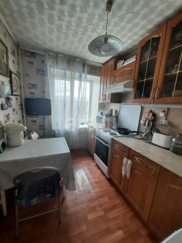 2-комн квартира Республики, 94