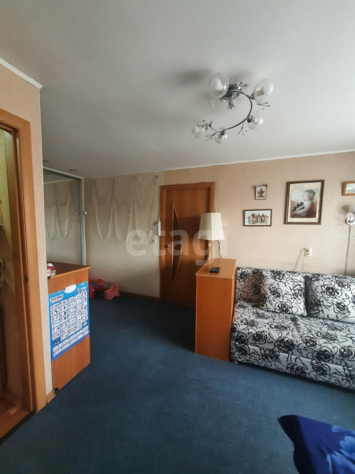 2-комн квартира Республики, 94