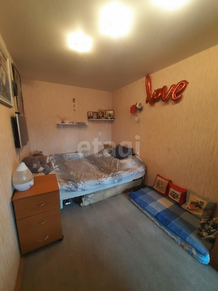 2-комн квартира Республики, 94