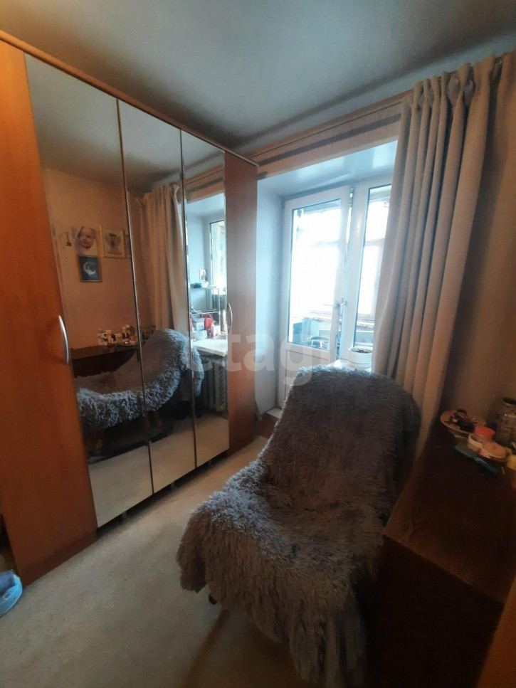 2-комн квартира Республики, 94