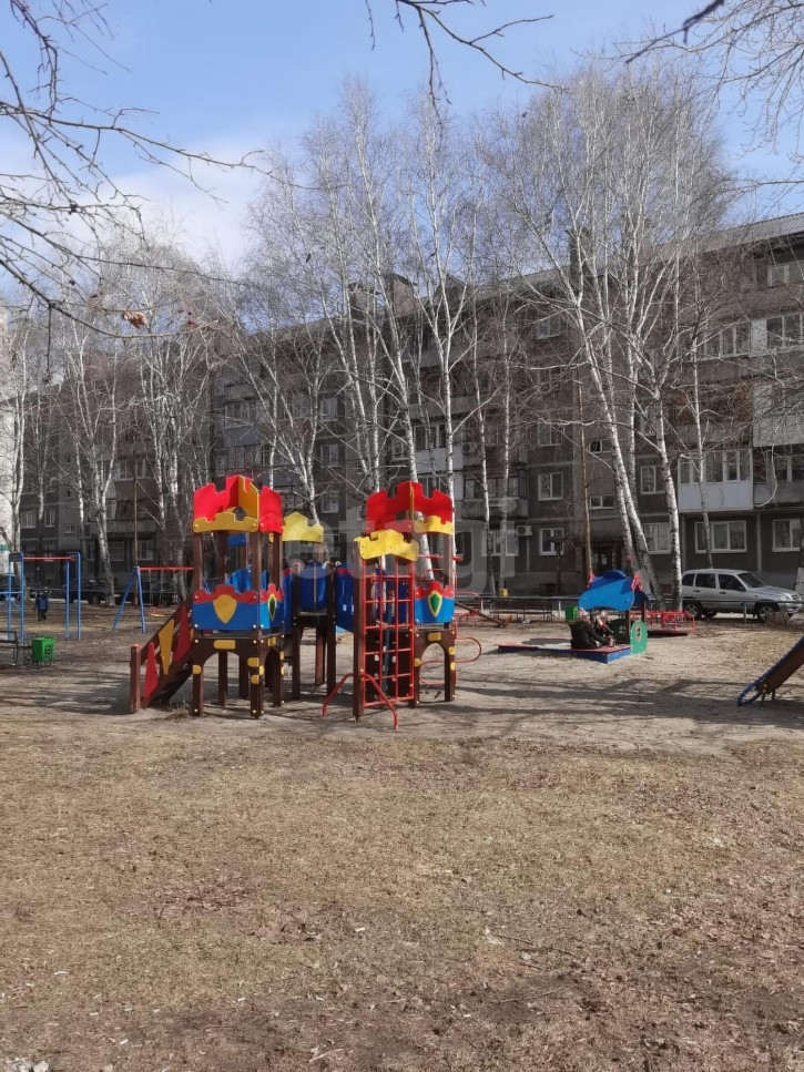 2-комн квартира Пермякова, 2а