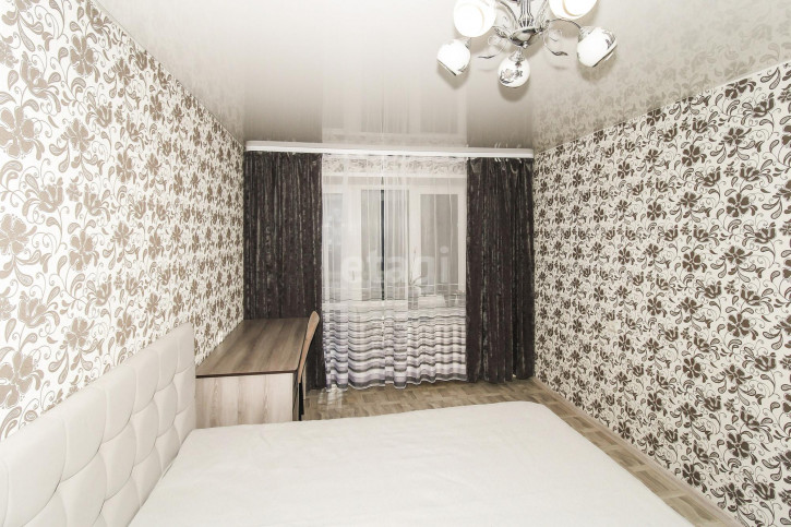 2-комн квартира Комбинатская, 38