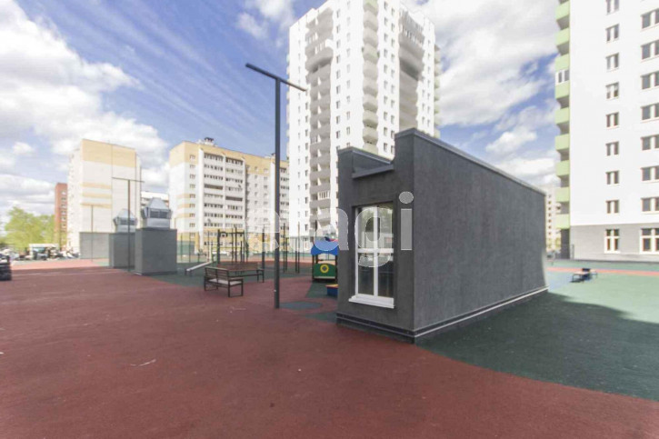 1-комн квартира Велижанская, 70/1