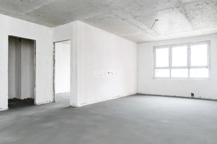 2-комн квартира Александра Федоровича, 12