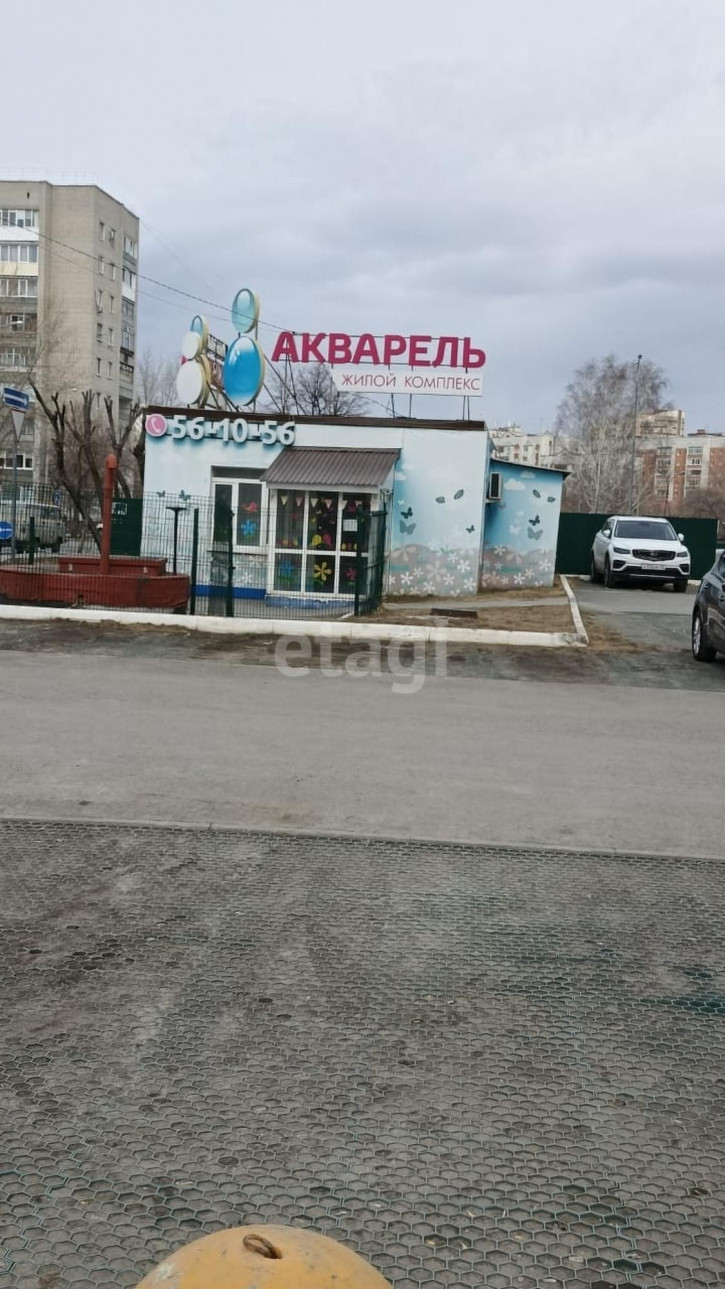 Гараж/парковка Таврическая 96