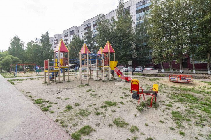 2-комн квартира Олимпийская, 36