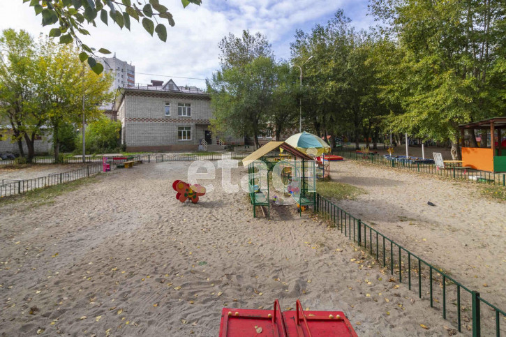 2-комн квартира Олимпийская, 36