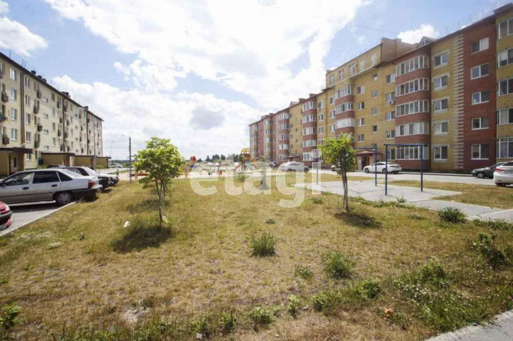 2-комн квартира Мира, 26
