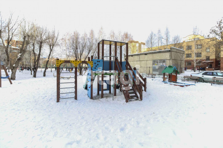 1-комн квартира Судоремонтная, 23