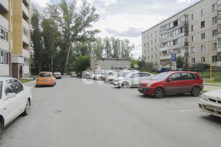 2-комн квартира Судостроителей, 71
