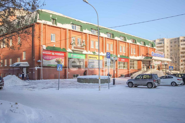 1-комн квартира Шаимский пр., 9