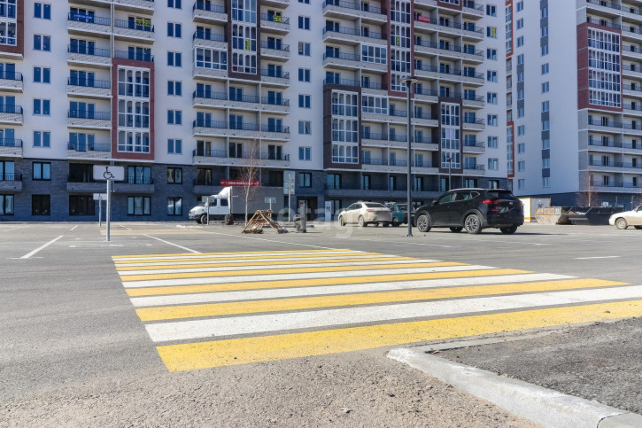 1-комн квартира Александра Пушкина, 16