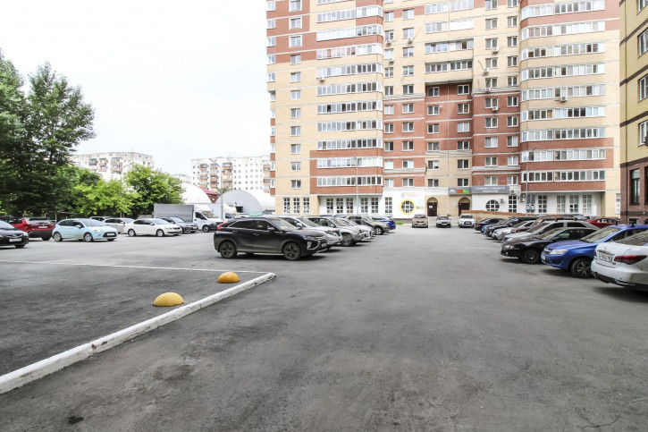 Помещение свободного назначения Депутатская 110