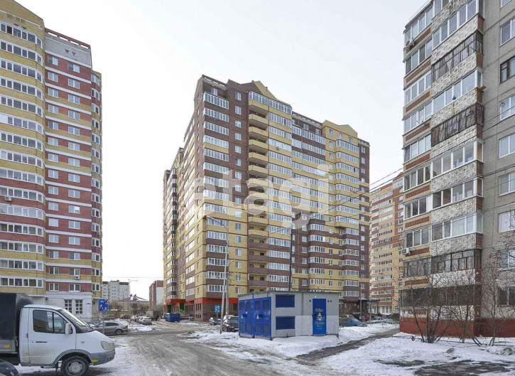 Помещение свободного назначения Депутатская 110
