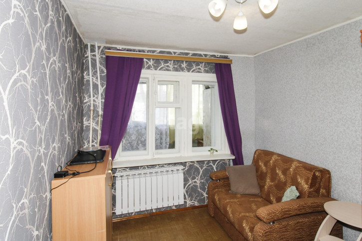 2-комн квартира Бабарынка, 16б