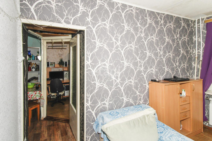 2-комн квартира Бабарынка, 16б