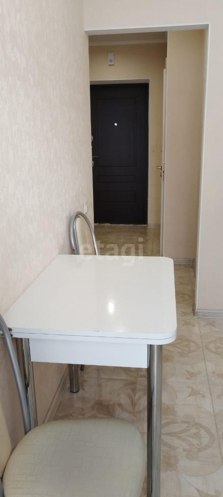 1-комн квартира Ботаническая, 1/1