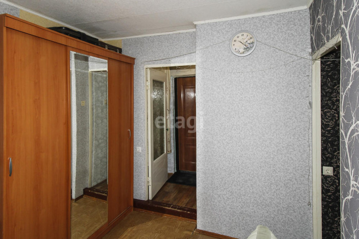 2-комн квартира Бабарынка, 16б