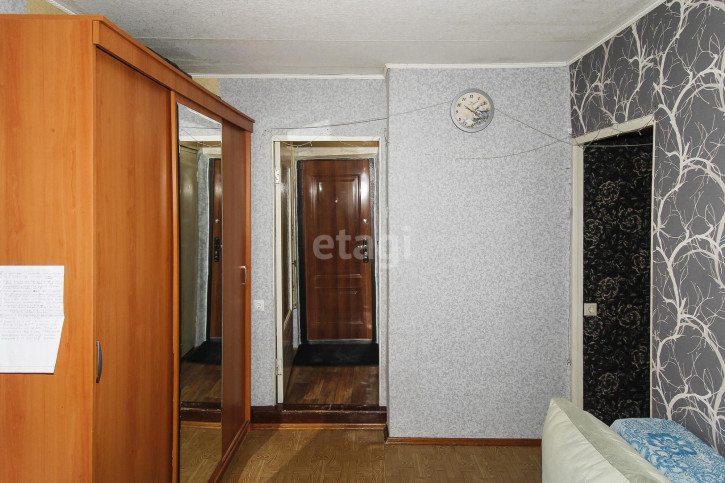 2-комн квартира Бабарынка, 16б