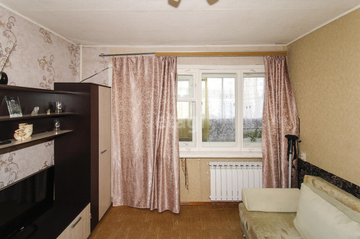 2-комн квартира Бабарынка, 16б