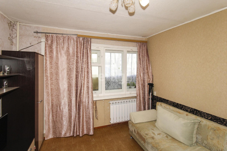 2-комн квартира Бабарынка, 16б
