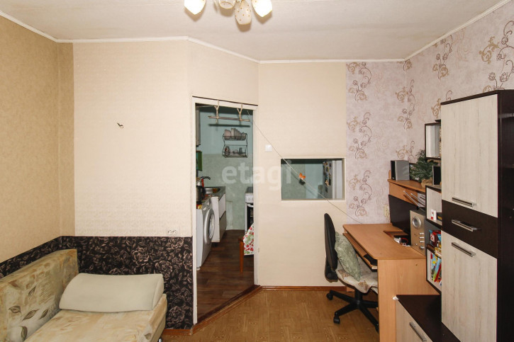 2-комн квартира Бабарынка, 16б