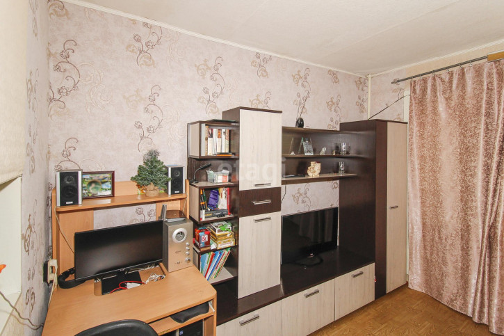 2-комн квартира Бабарынка, 16б