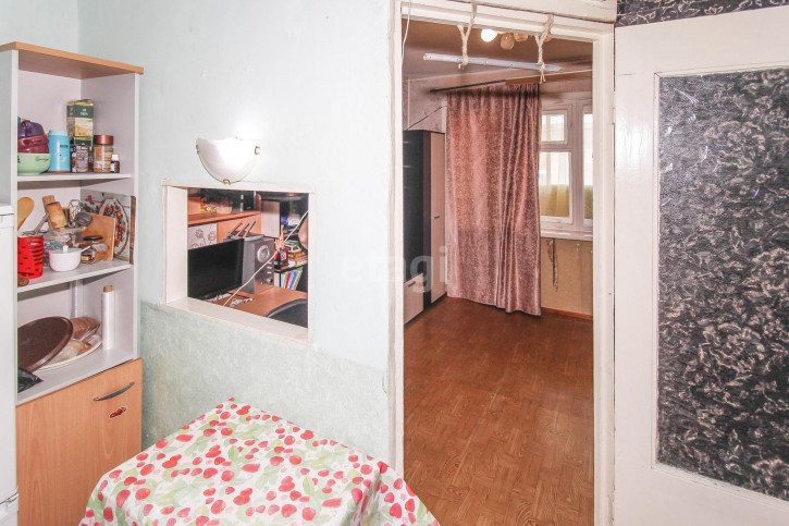 2-комн квартира Бабарынка, 16б