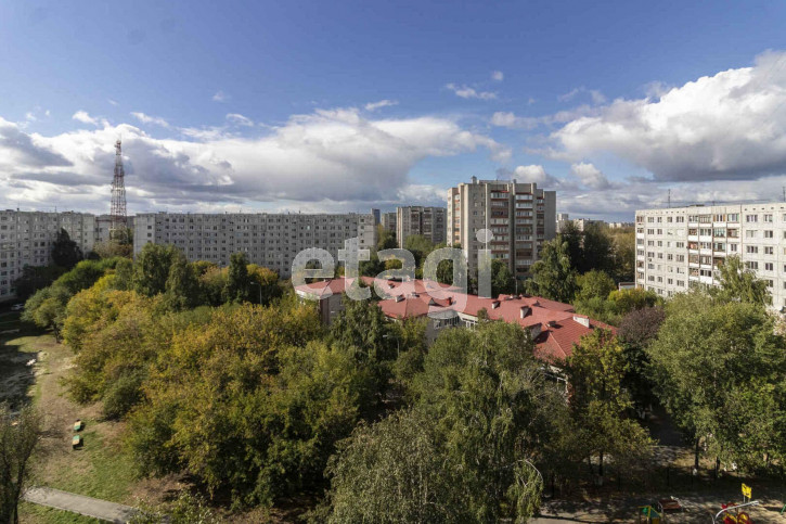 Студия Олимпийская, 20