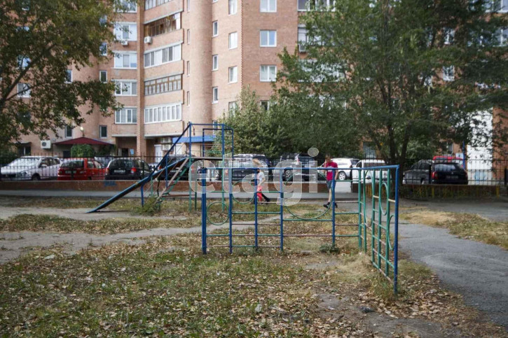 Студия Олимпийская, 12