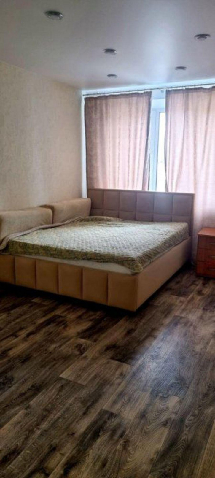 1-комн квартира Новгородская ул, 36